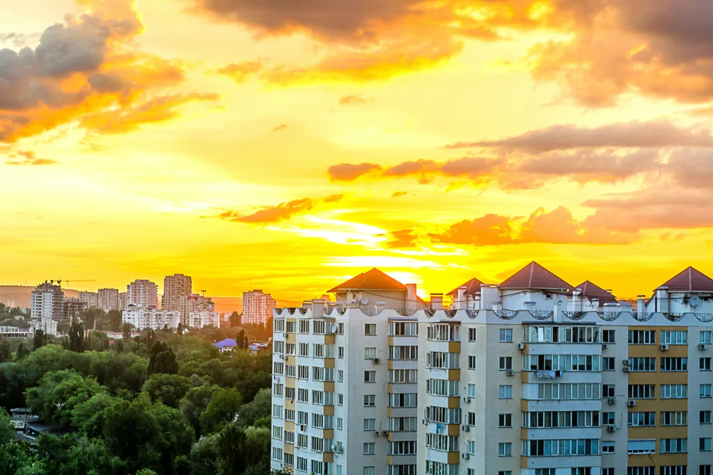 How to Invest in Apartment Syndicates