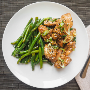 Understanding Hunger: The Key to Sustainable Weight Loss