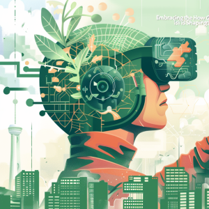 Embracing the Revolution: How Generative AI is Shaping the Future